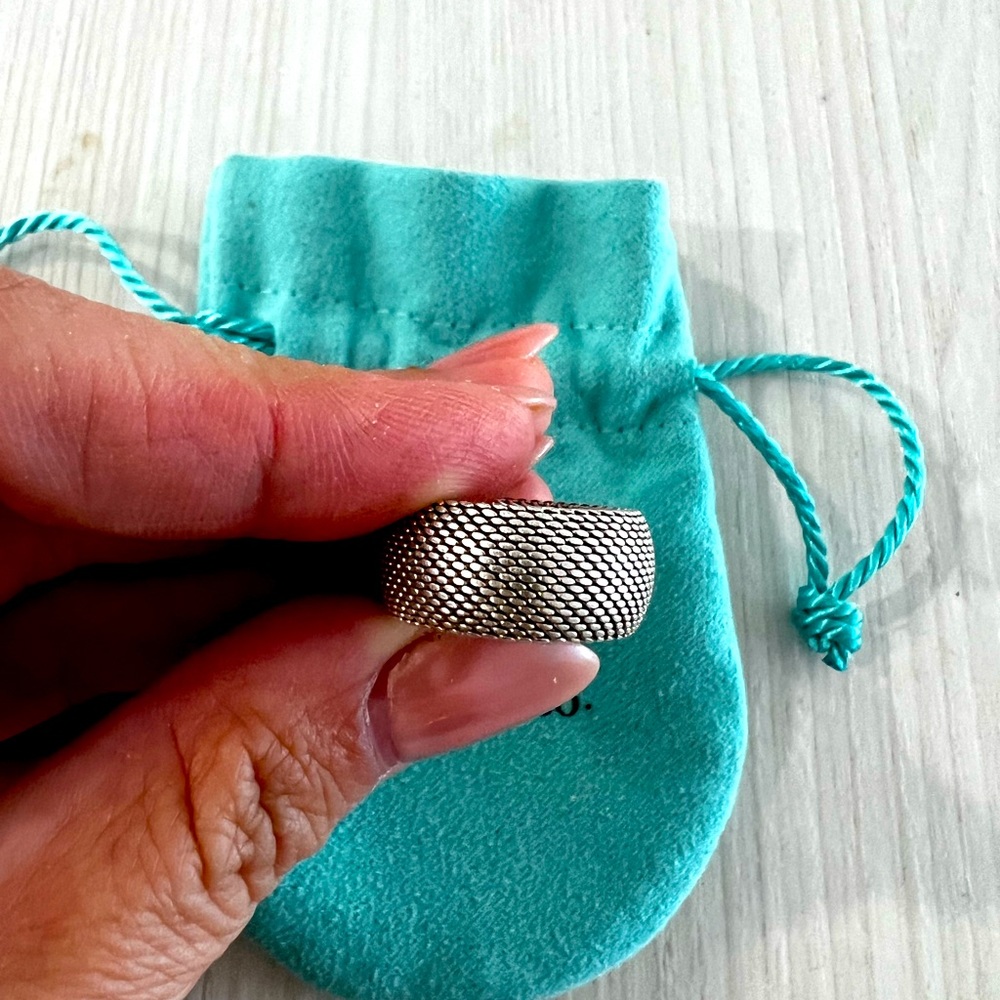 Tiffany Ring